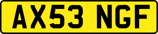 AX53NGF