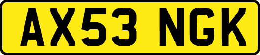 AX53NGK