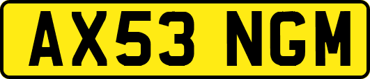 AX53NGM