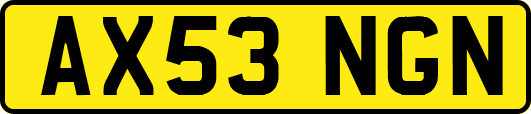 AX53NGN