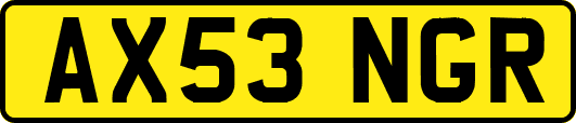 AX53NGR