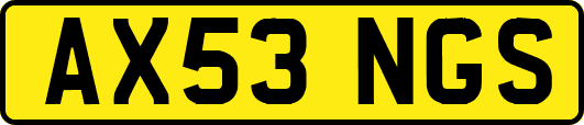 AX53NGS