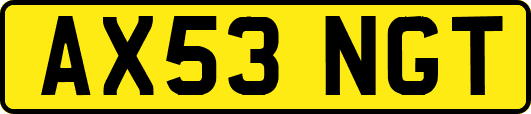 AX53NGT