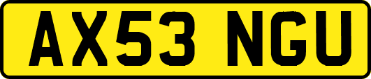 AX53NGU