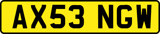 AX53NGW