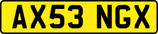 AX53NGX