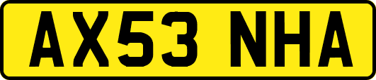 AX53NHA