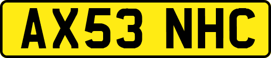 AX53NHC