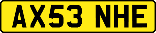 AX53NHE