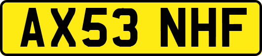 AX53NHF