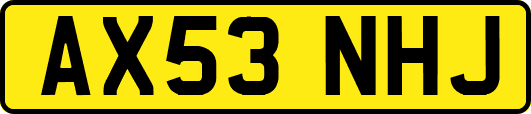 AX53NHJ