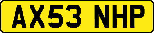 AX53NHP