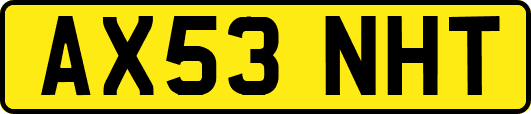 AX53NHT
