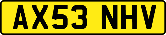 AX53NHV