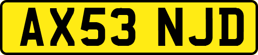 AX53NJD