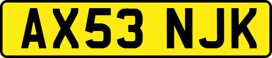 AX53NJK