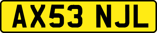 AX53NJL