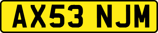 AX53NJM