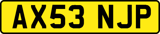 AX53NJP