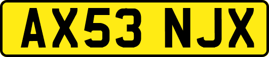 AX53NJX