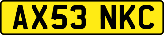 AX53NKC