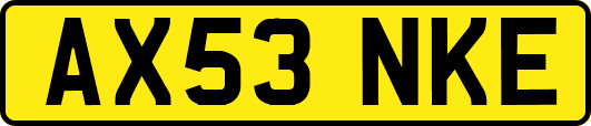AX53NKE