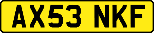 AX53NKF