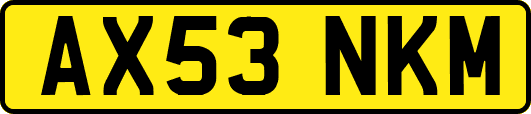 AX53NKM