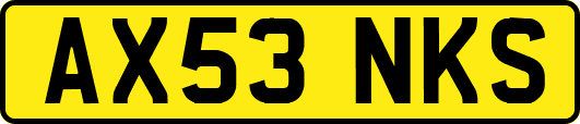 AX53NKS