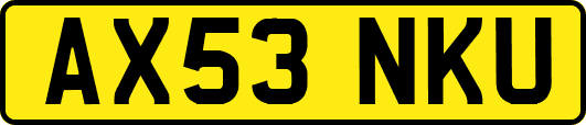 AX53NKU