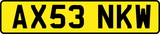 AX53NKW