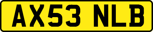 AX53NLB