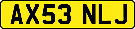 AX53NLJ