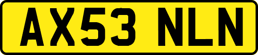 AX53NLN