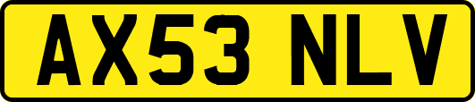 AX53NLV