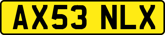 AX53NLX