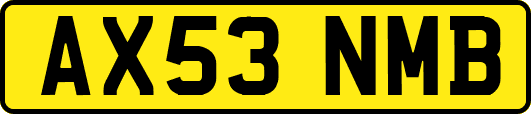 AX53NMB