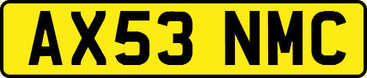 AX53NMC
