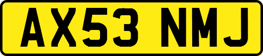AX53NMJ