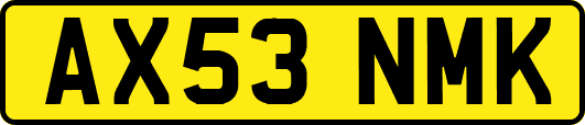 AX53NMK