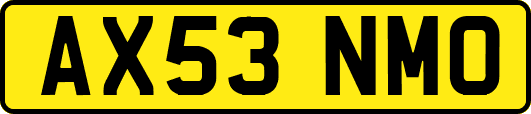 AX53NMO
