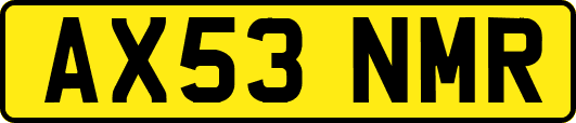 AX53NMR