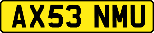 AX53NMU
