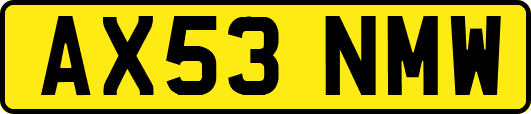 AX53NMW