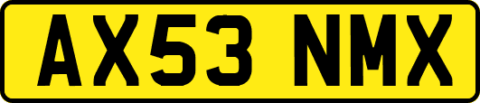AX53NMX