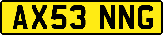 AX53NNG