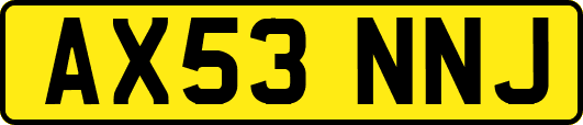 AX53NNJ
