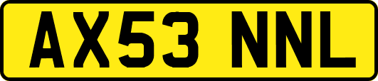AX53NNL