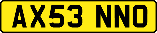 AX53NNO