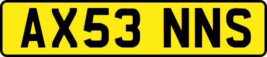 AX53NNS